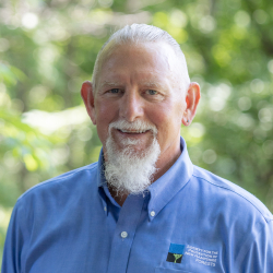 Dave Anderson Staff Headshot