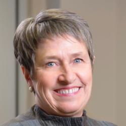 Kathy Eneguess Headshot