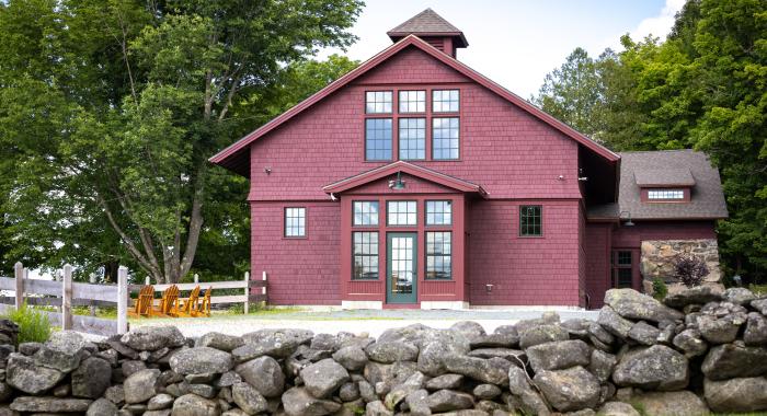 Carriage House