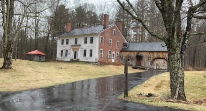 Assets to Acres Forest Society