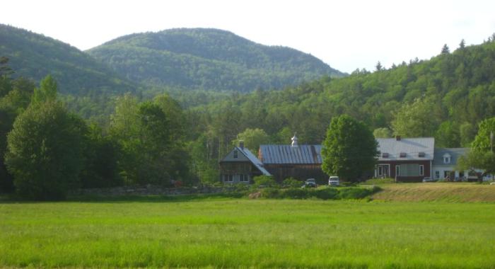 Hebron Conservation Easement