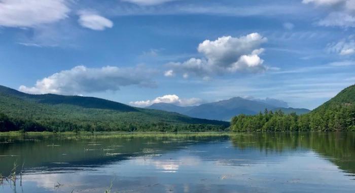 Mahoosucs, Androscoggin, Shelburne