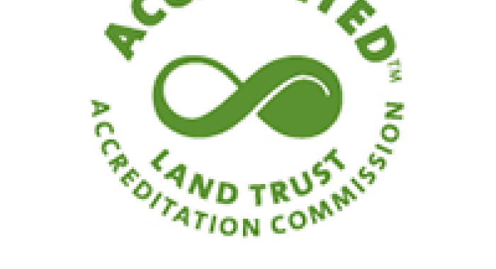 Land Trust Alliance Accredited Land Trust