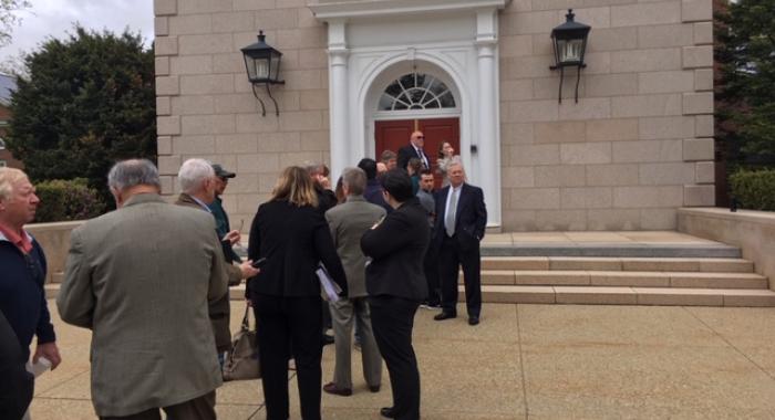 NH Supreme Court Northern Pass