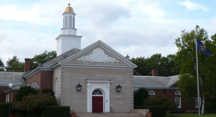 NH Supreme Court