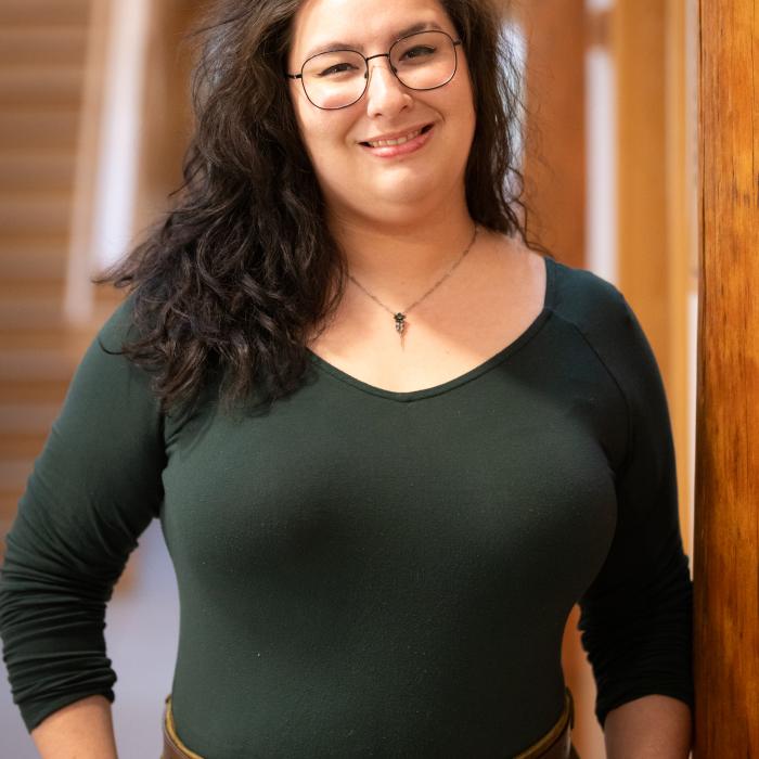 image of Emily Bartolini