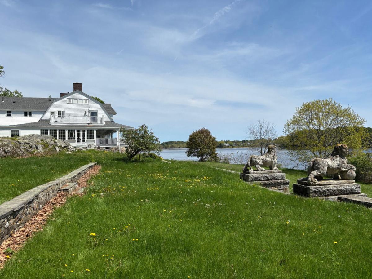 Creek Farm