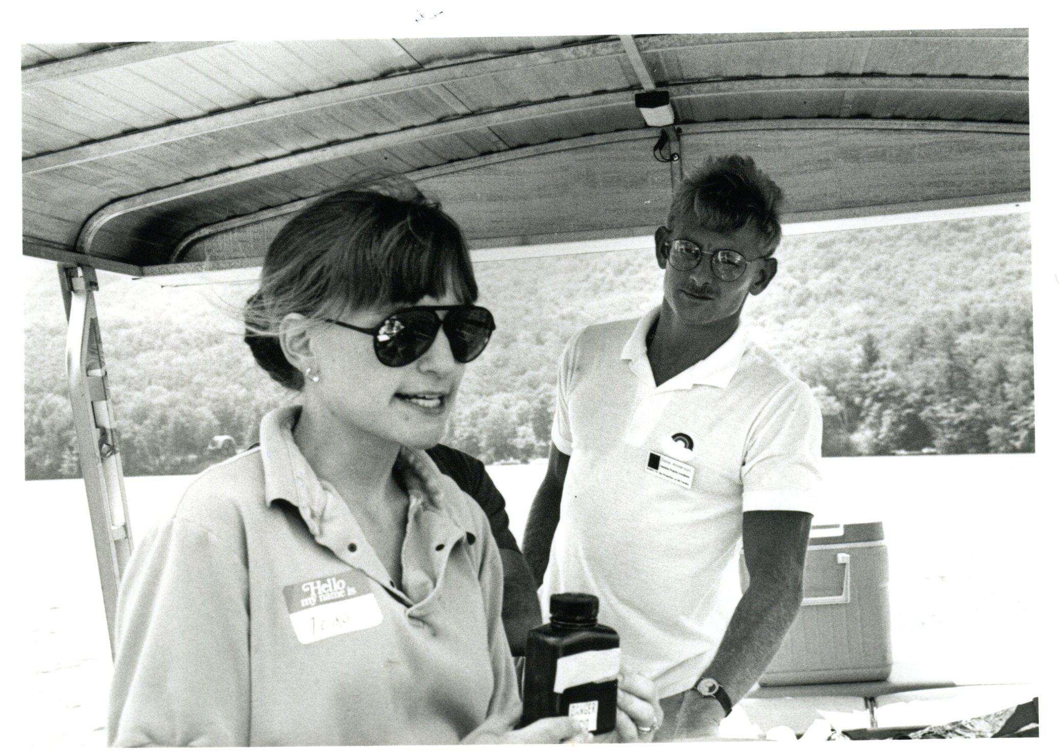 Dave Anderson 1993