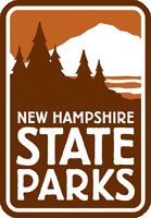 New Hampshire State Park logo