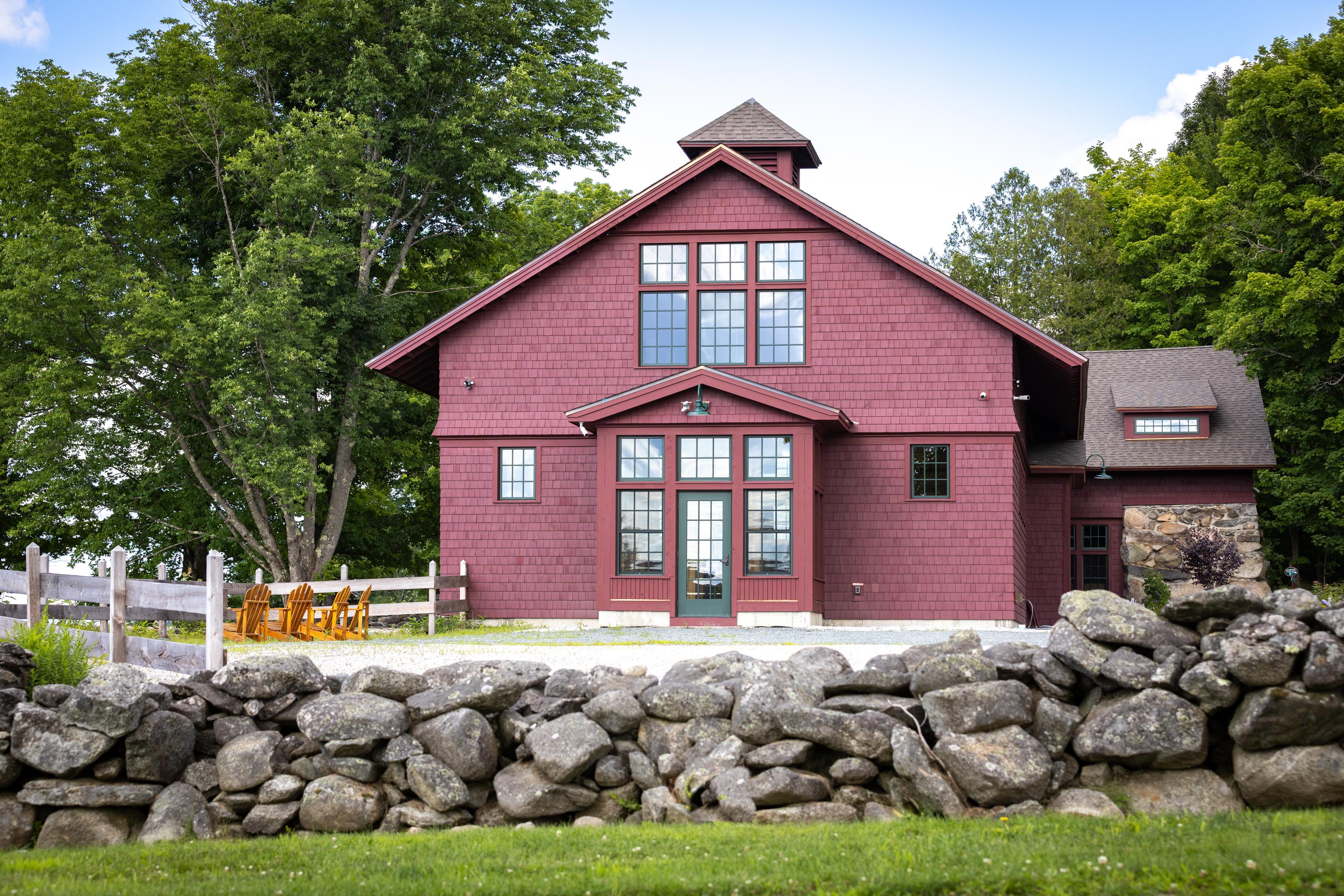 Carriage House
