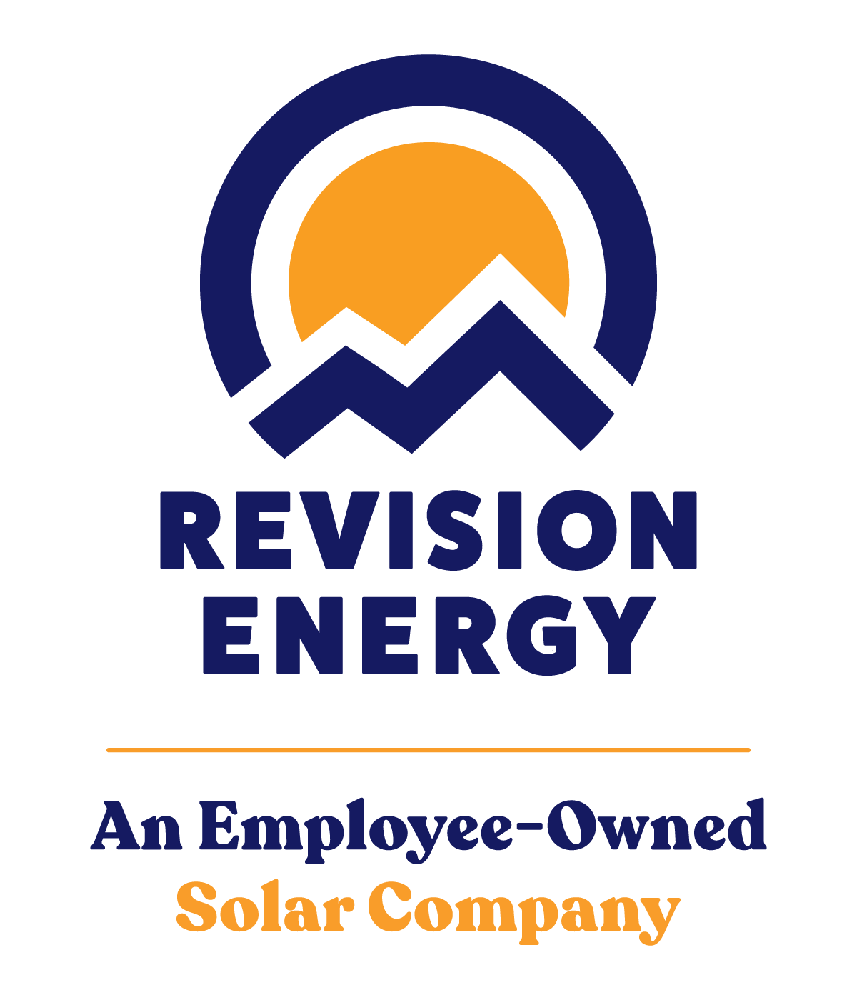 Revision Energy logo