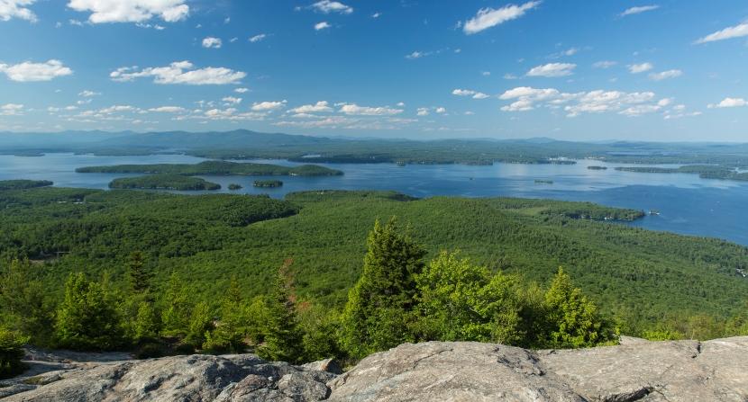Mtount Major - photo by Monkman EcoPhotography