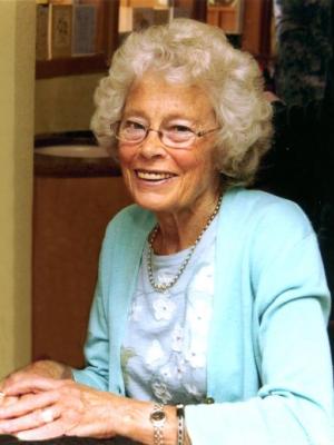 Sharon Francis