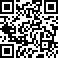 A QR code for an outing at Monson Center.