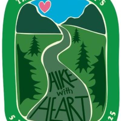 Small Five Hikes Logo