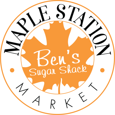 Ben's Sugar Shack
