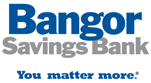 The logo of Bangor Savings Bank